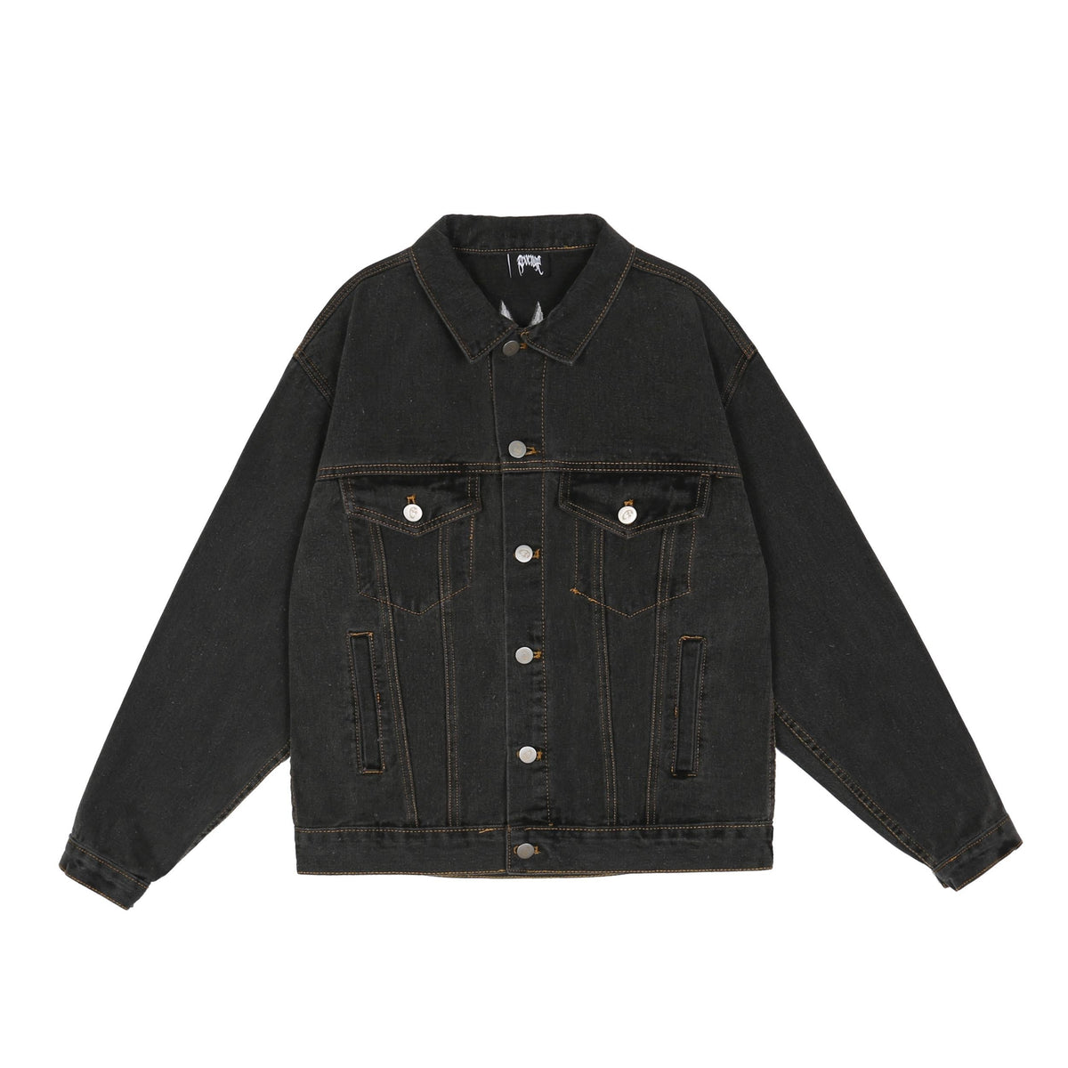 Giacca di jeans Revenge 
