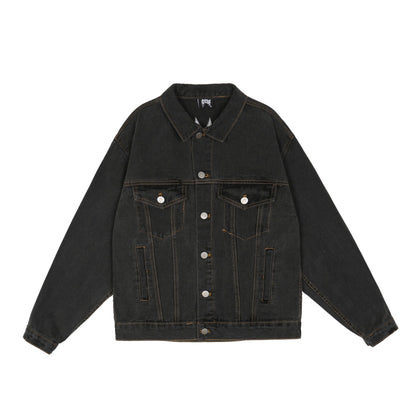 Giacca di jeans Revenge 