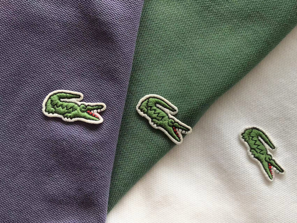 Polo Lacoste