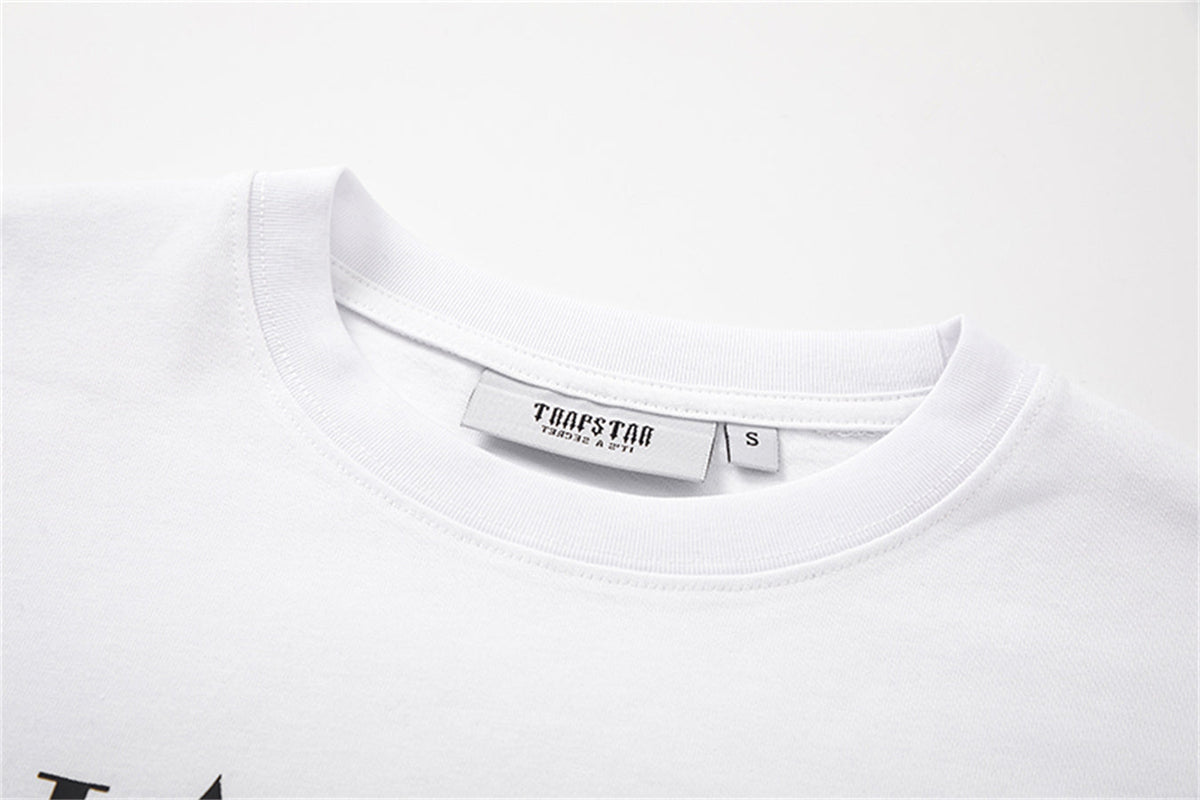 Trapstar-T-Shirt