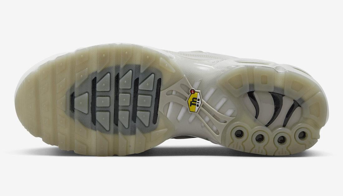 Nike Air Max Plus TN x ACW Stone 