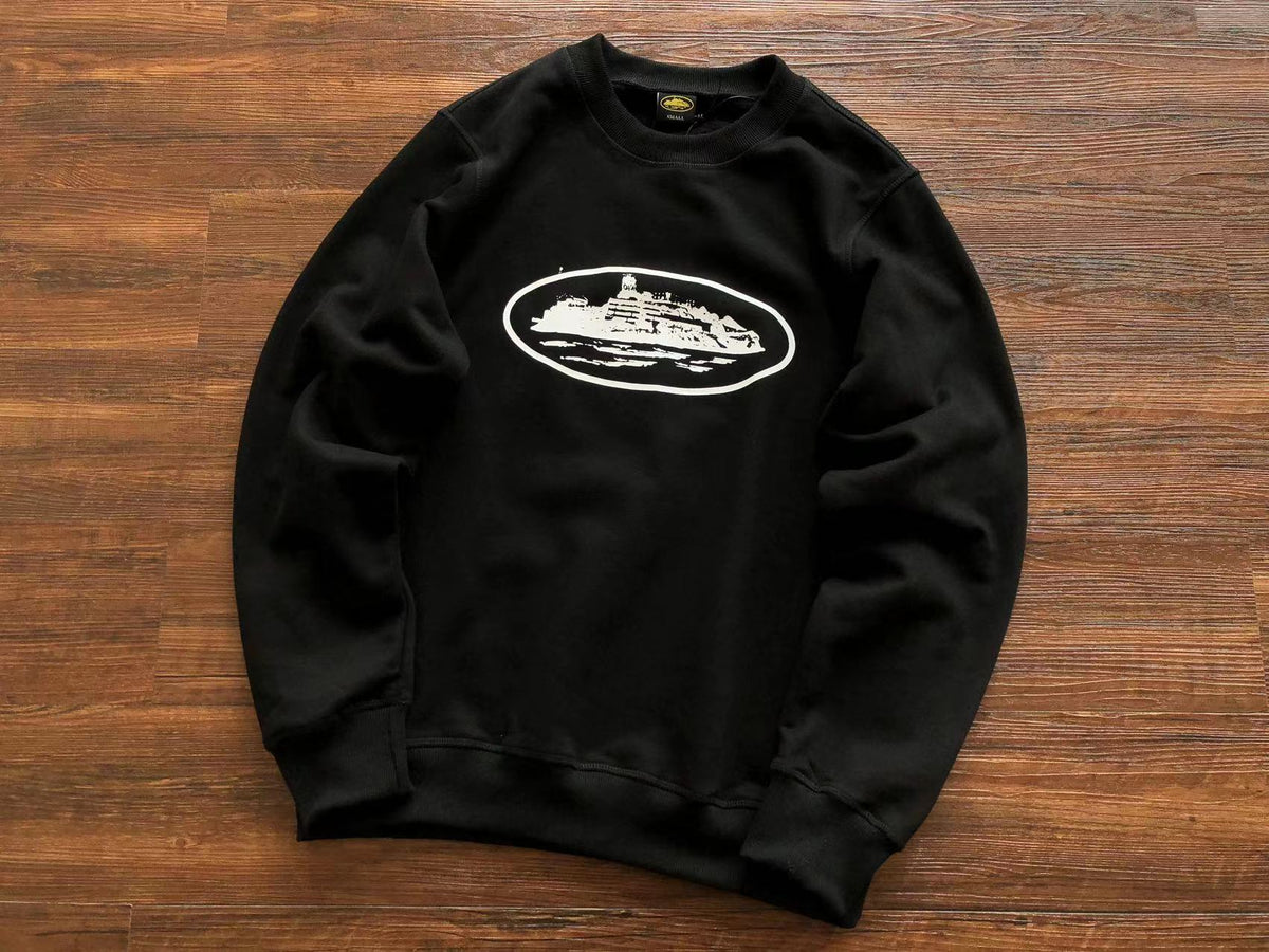 Corteiz Pullover