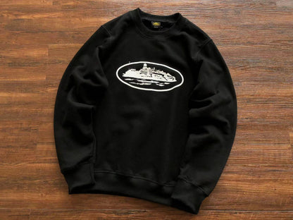Corteiz Pullover