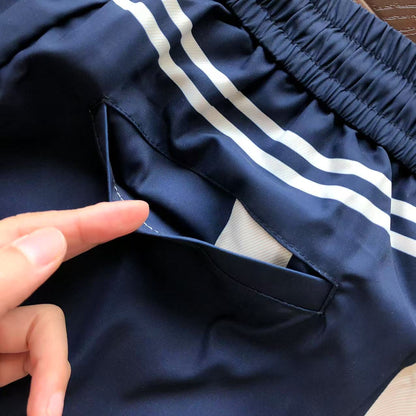 Pantaloncini Burberry 