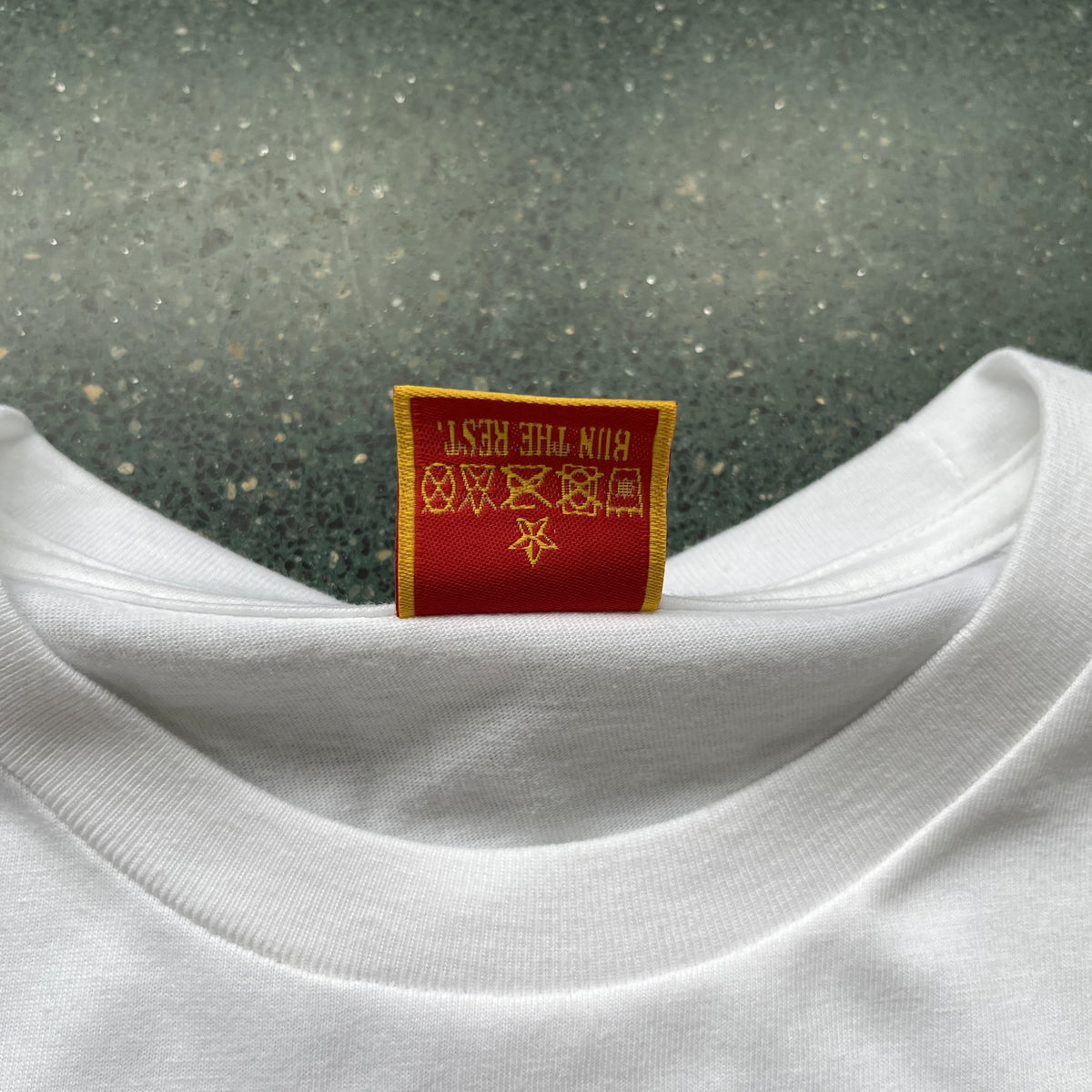 Corteiz-T-Shirt 