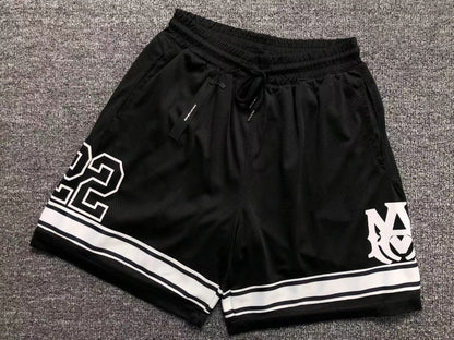 Amiri Shorts &amp; T-Shirt
