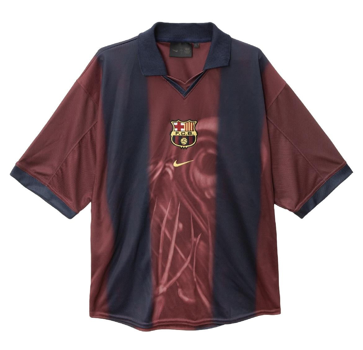 Nike X Cactus Jack Tshirt