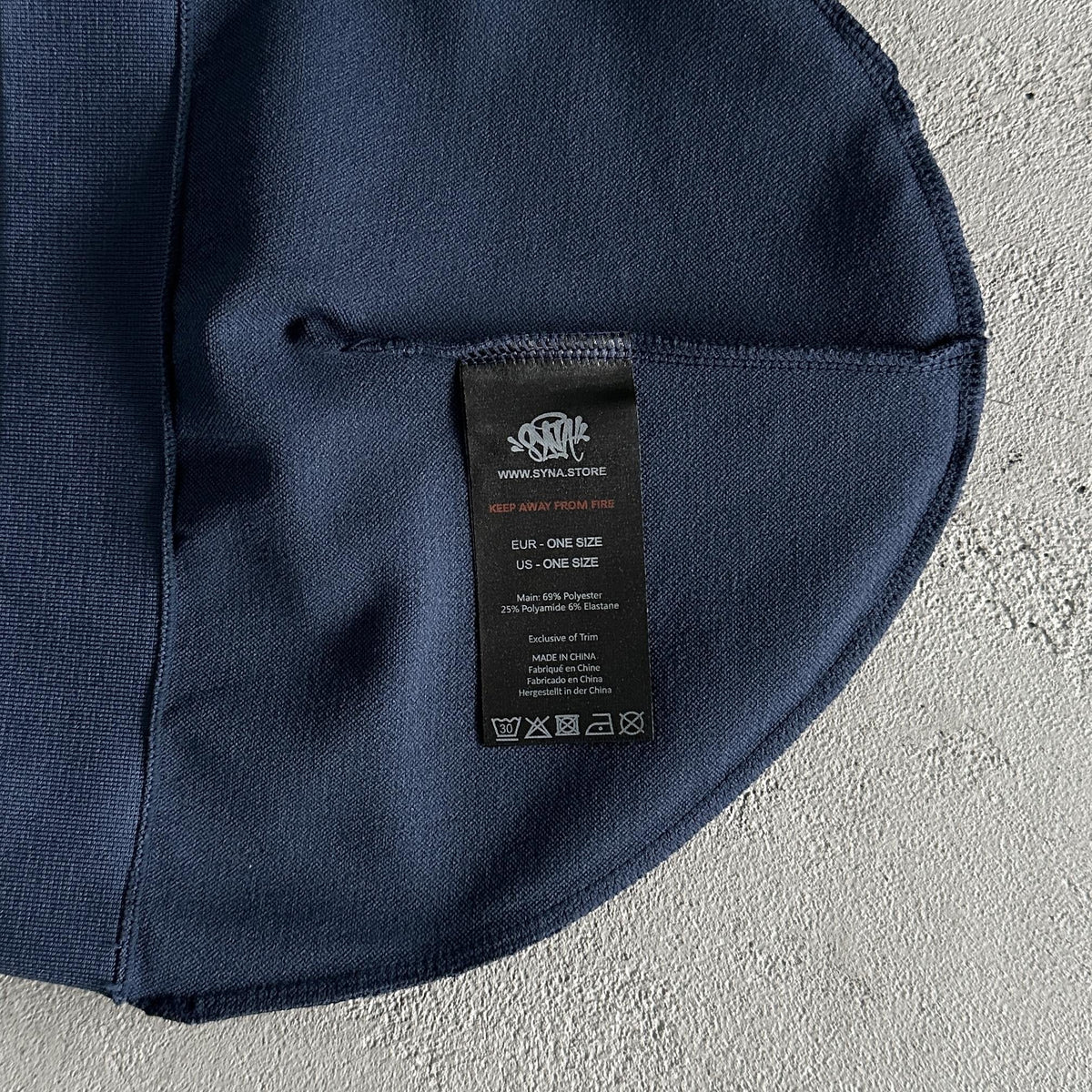Cappello Synaworld
