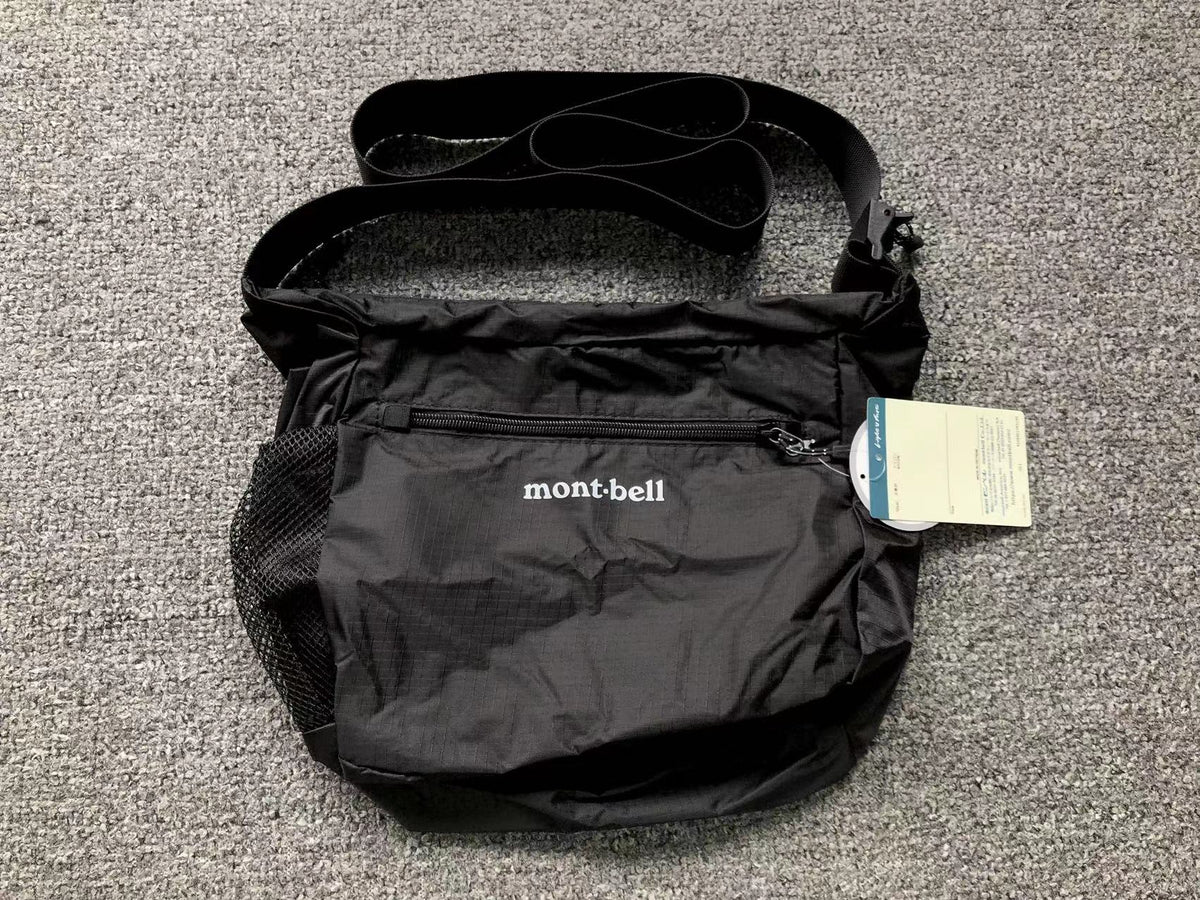 Borsa Montbell