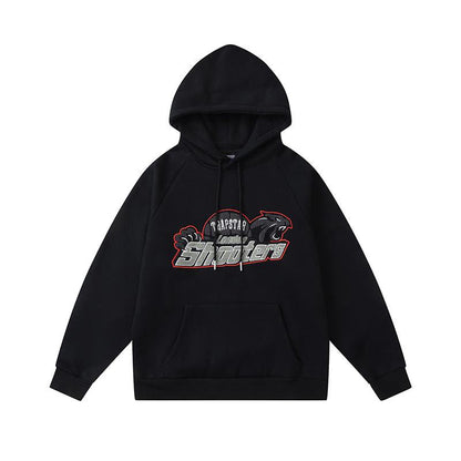 Trapstar Chenille Tracksuit