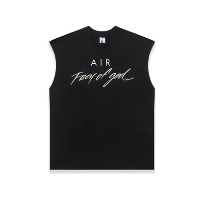Nike x Fear Of God Weste