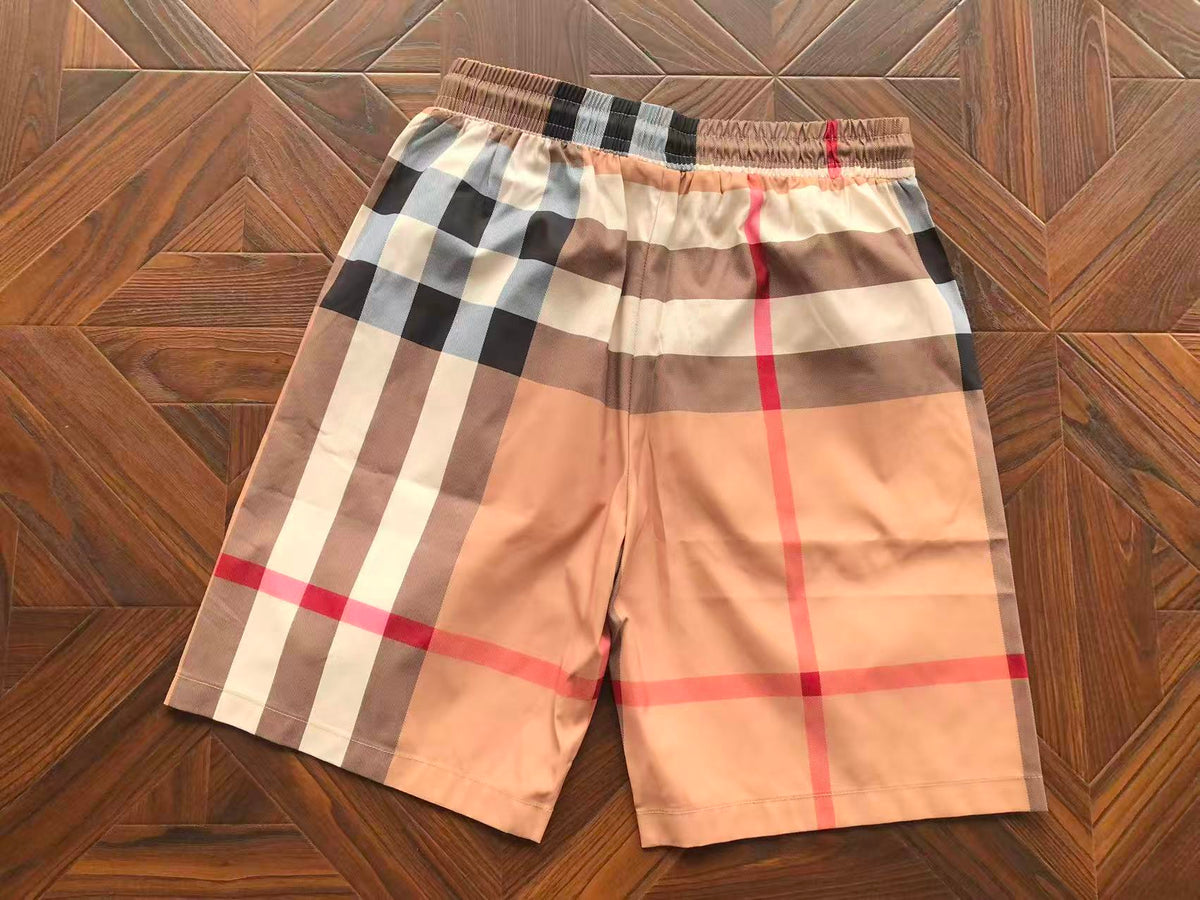 Burberry Shorts 