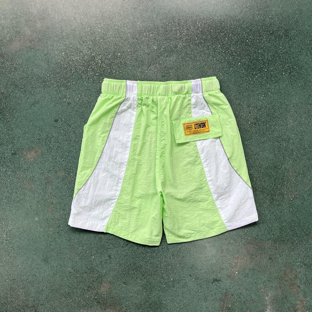 Pantaloncini primaverili Corteiz