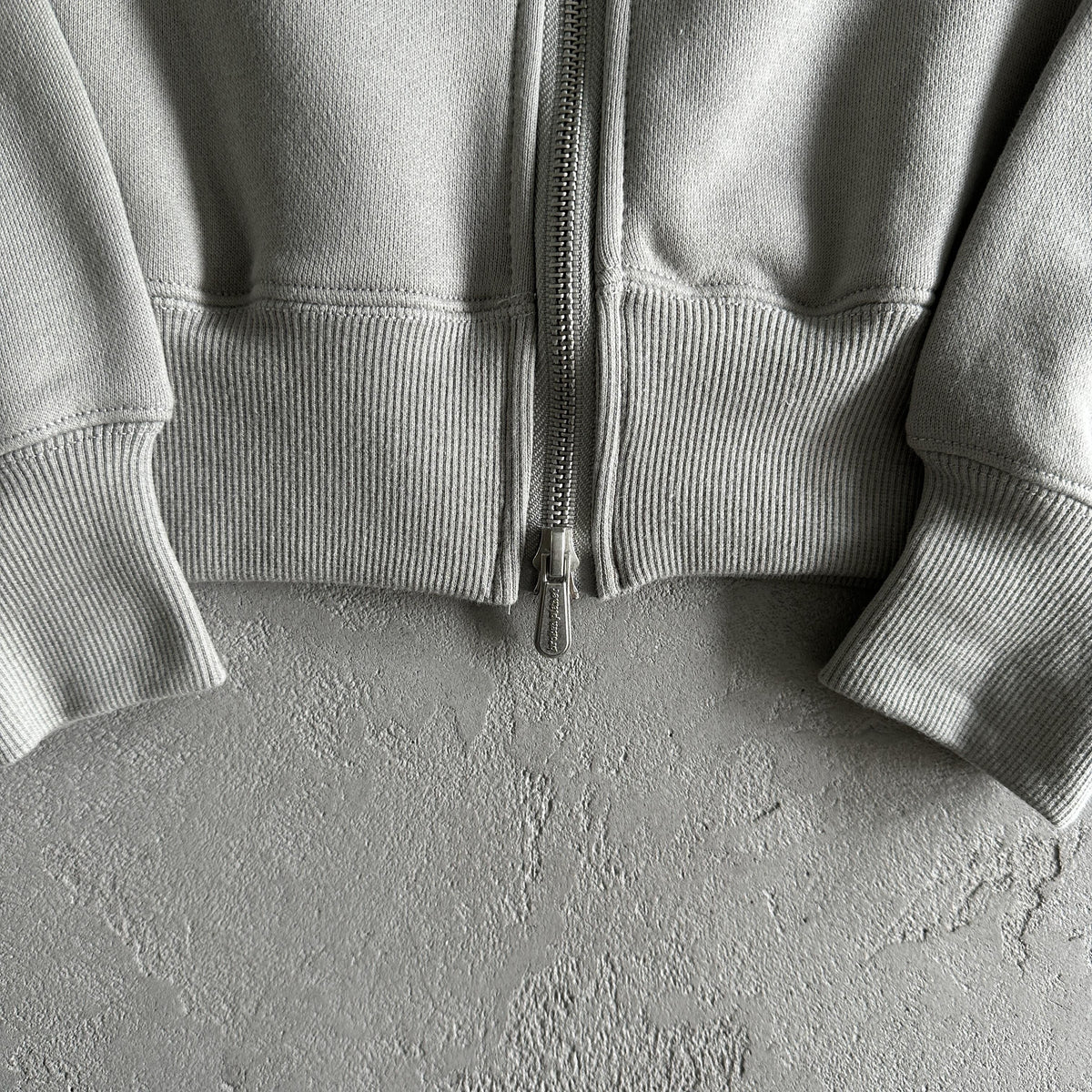 Broken P Zip Up  Suit
