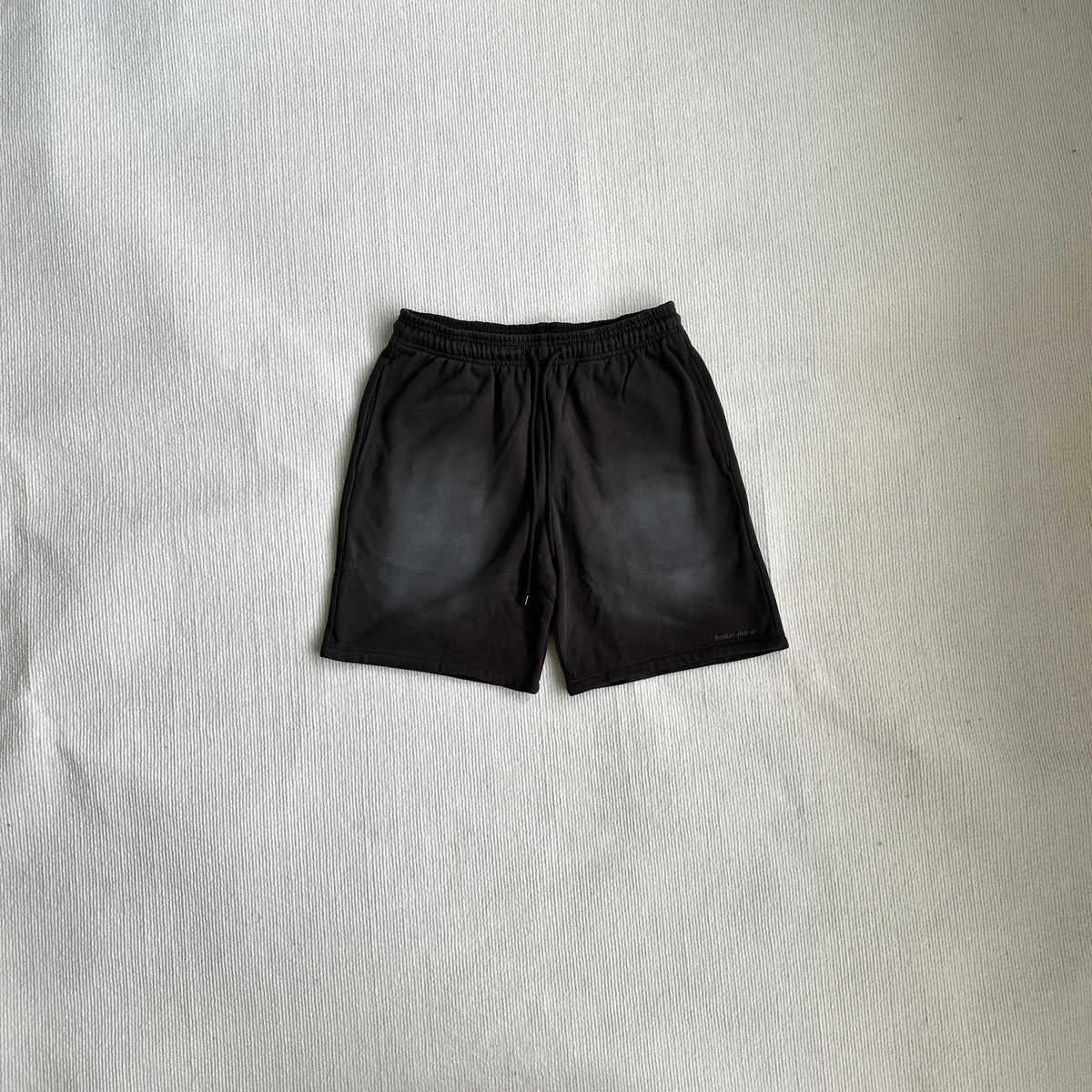 Pantaloncini Broken Planet 