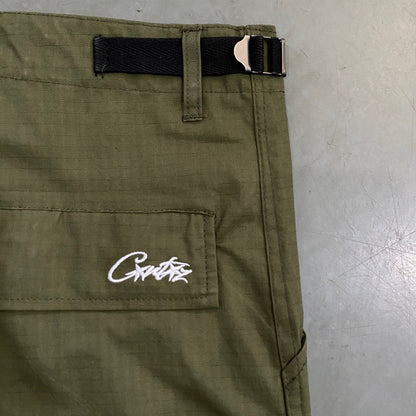 Pantaloncini cargo Corteiz Alcatraz v1:1