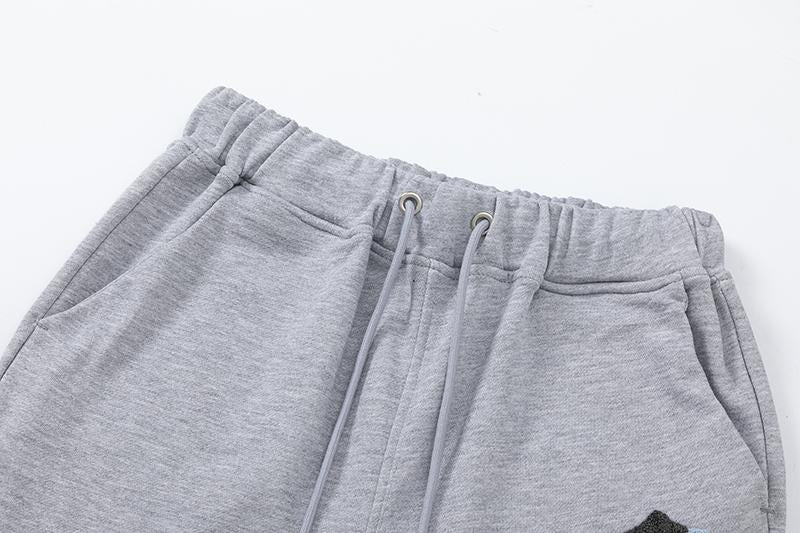 Trapstar-Shorts-Set