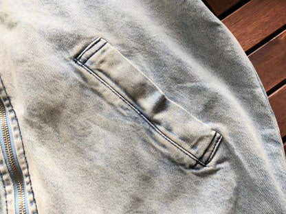 Lacoste Jeansjacke