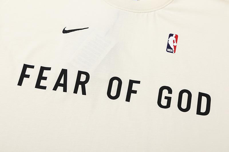 Nike x Fear Of God Weste