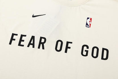 Nike x Fear Of God Weste