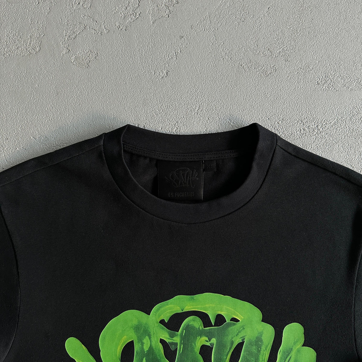 Slime di maglietta Synaworld 