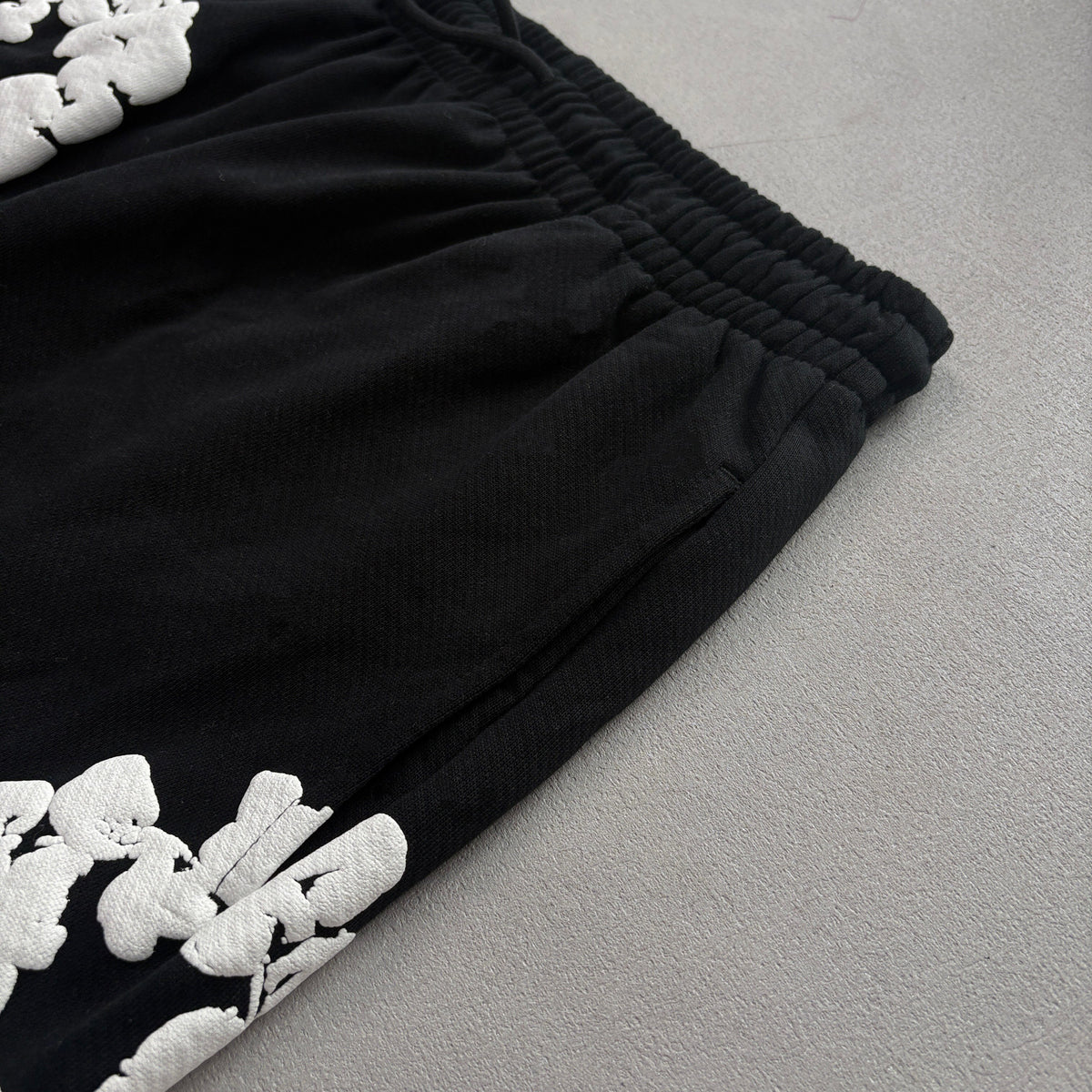 Denim Tears Baggy Trousers 4+