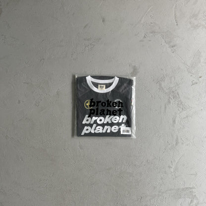 Broken Planet Fußball T-Shirt 