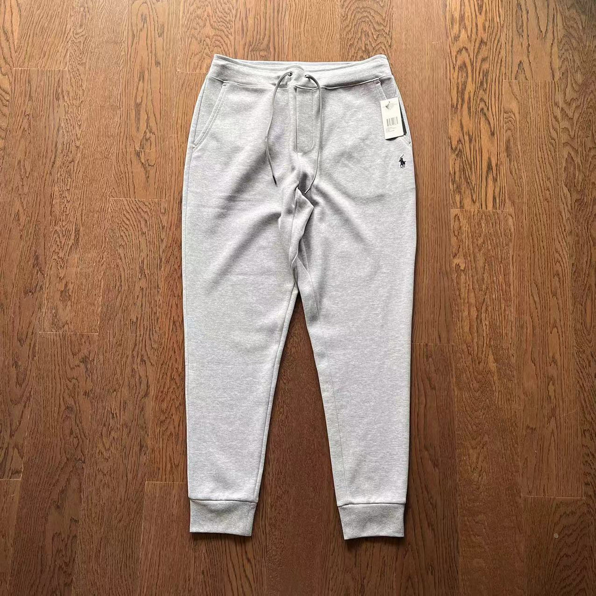 Neuer Basic-Anzug von Ralph Lauren 