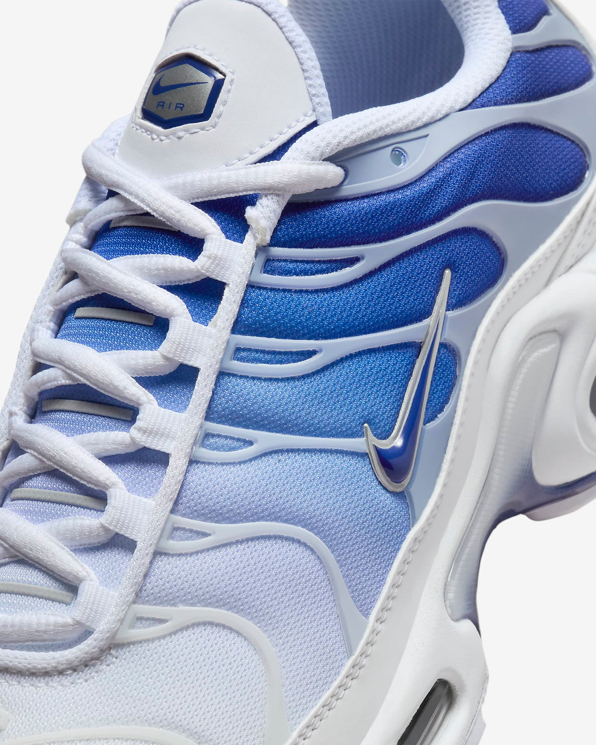 Air Max Plus TN „Blue Fade“ 