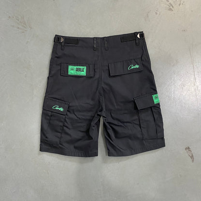 Pantaloncini cargo Corteiz Alcatraz v1:1