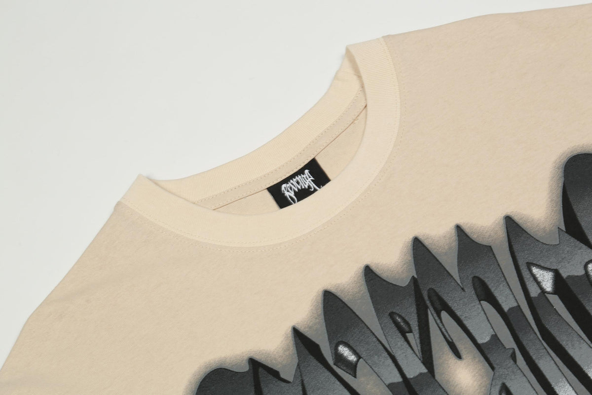 Rache-T-Shirt 