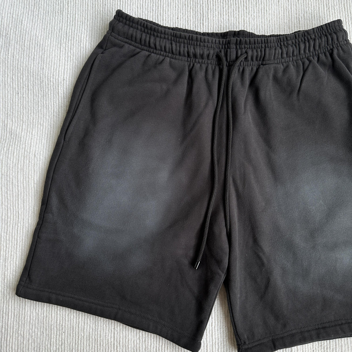 Pantaloncini Broken Planet 