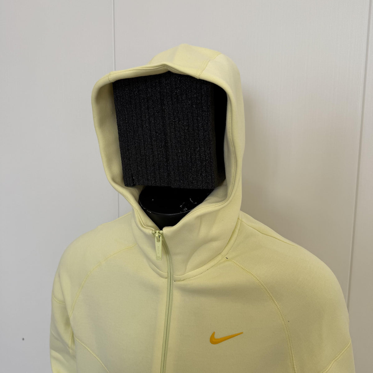 Nike x Nocta Techfleece Giallo
