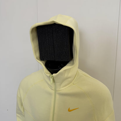 Nike x Nocta Techfleece Giallo