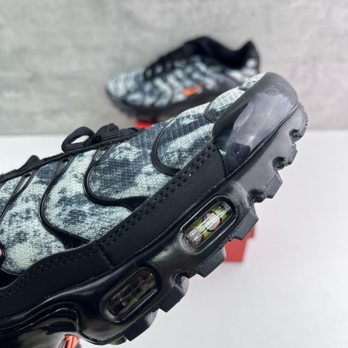 Nike Air Max Plus Tn 