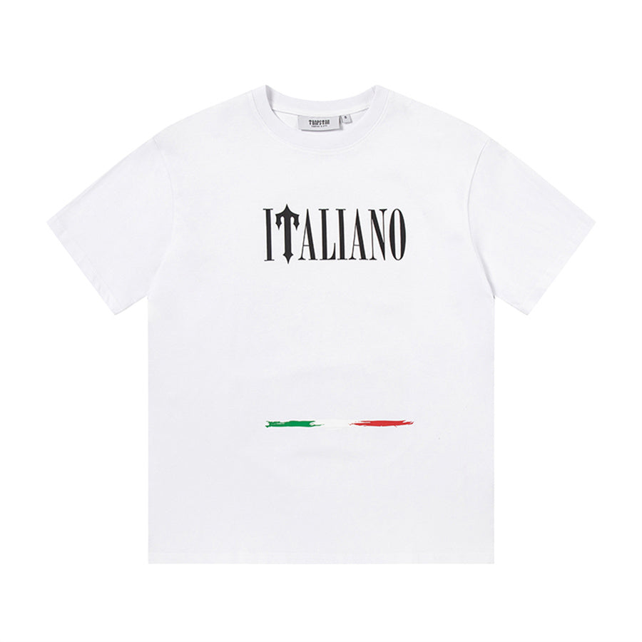 Trapstar-T-Shirt
