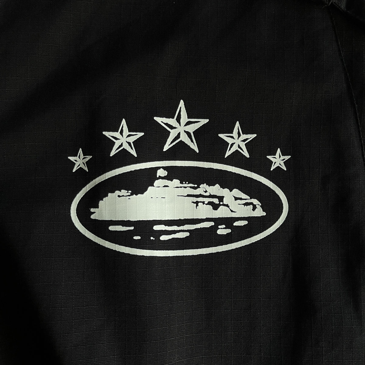 Corteiz Jacke 5. Jahrestag