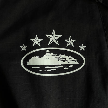 Corteiz Jacke 5. Jahrestag