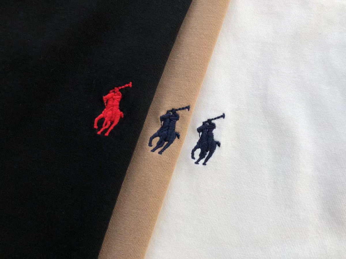 Ralph Lauren Basic T-Shirt