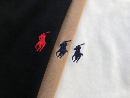 Ralph Lauren Basic T-Shirt