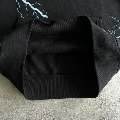 Tuta Trapstar Chenille Lightning 