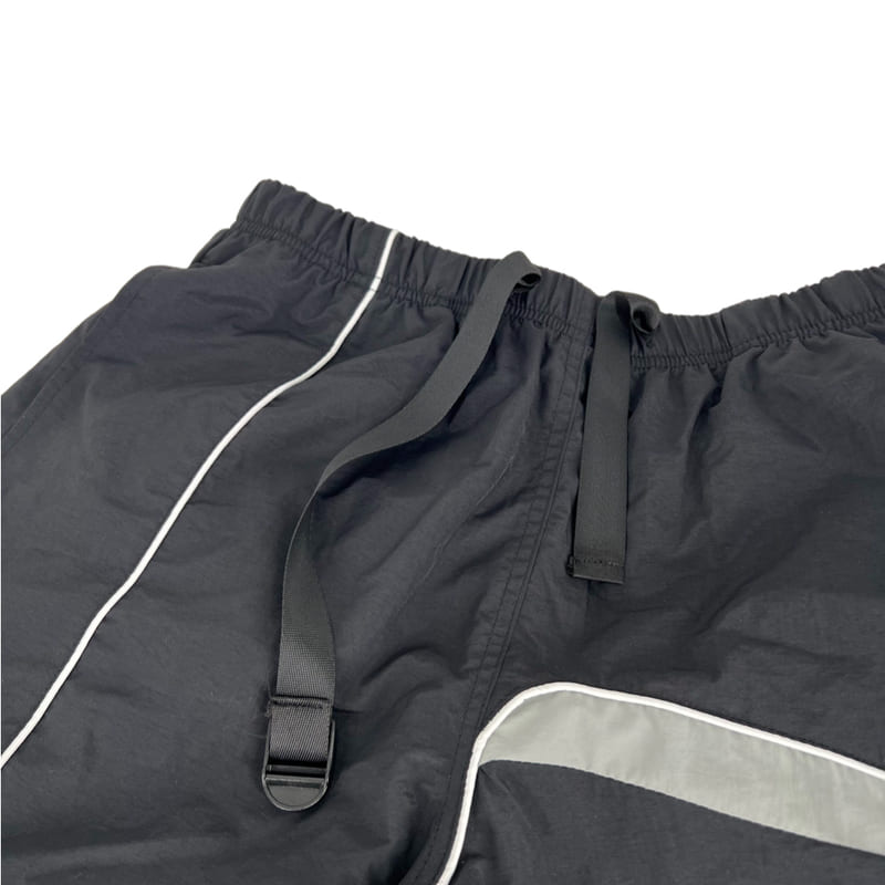 Supreme S Paneled Trainingshose