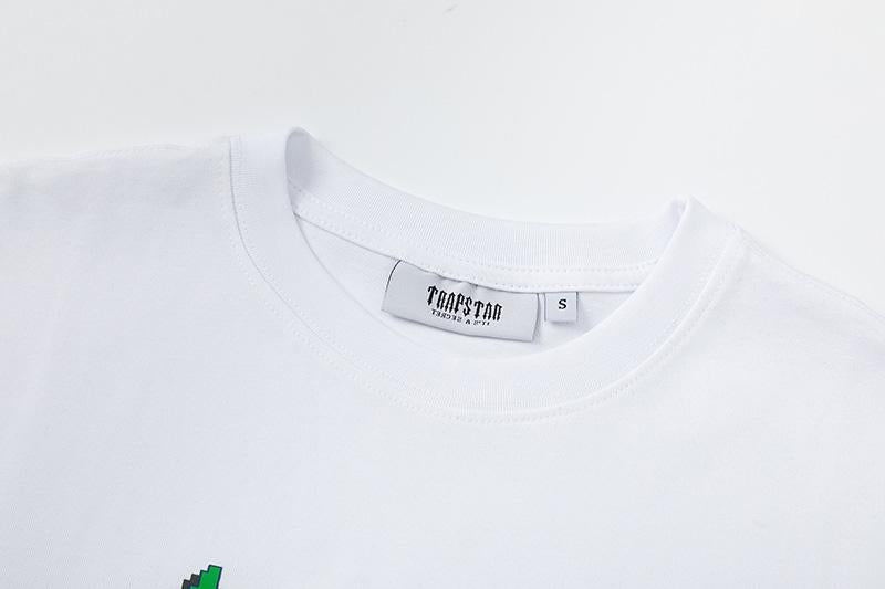 Maglietta Trapstar 