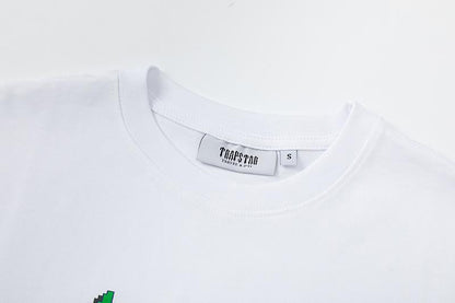 Maglietta Trapstar 