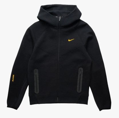 Nike x Nocta Techfleece-Hoodie