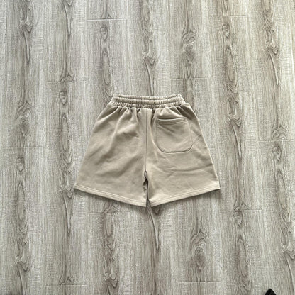 Pantaloncini Broken Planet 
