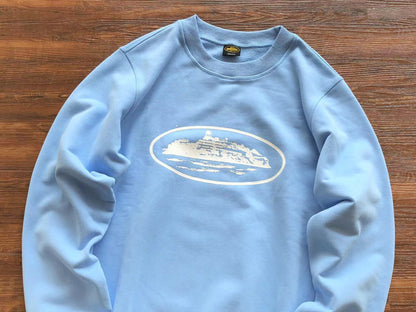 Corteiz Pullover