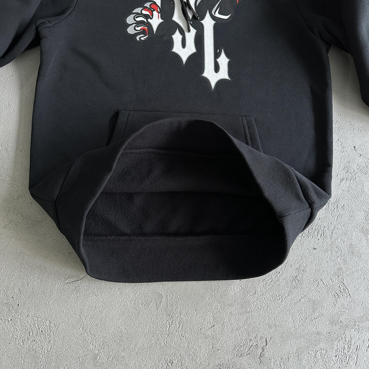 Tuta Trapstar Shooters Bloodshot 