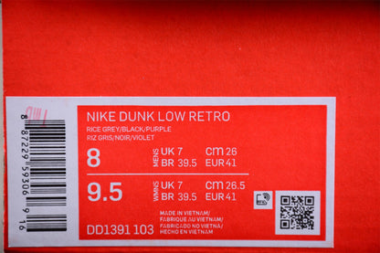 Nike SB Dunk Low Toyota AE86 Fujiwara Takumi 