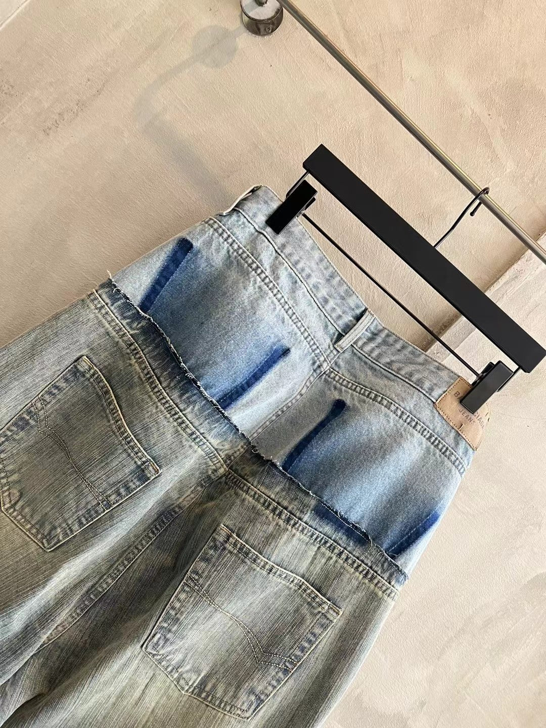 Balenciaga Hosen 2+